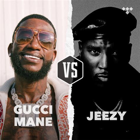 who winning gucci or jeezy|gucci mane and jeezy fight.